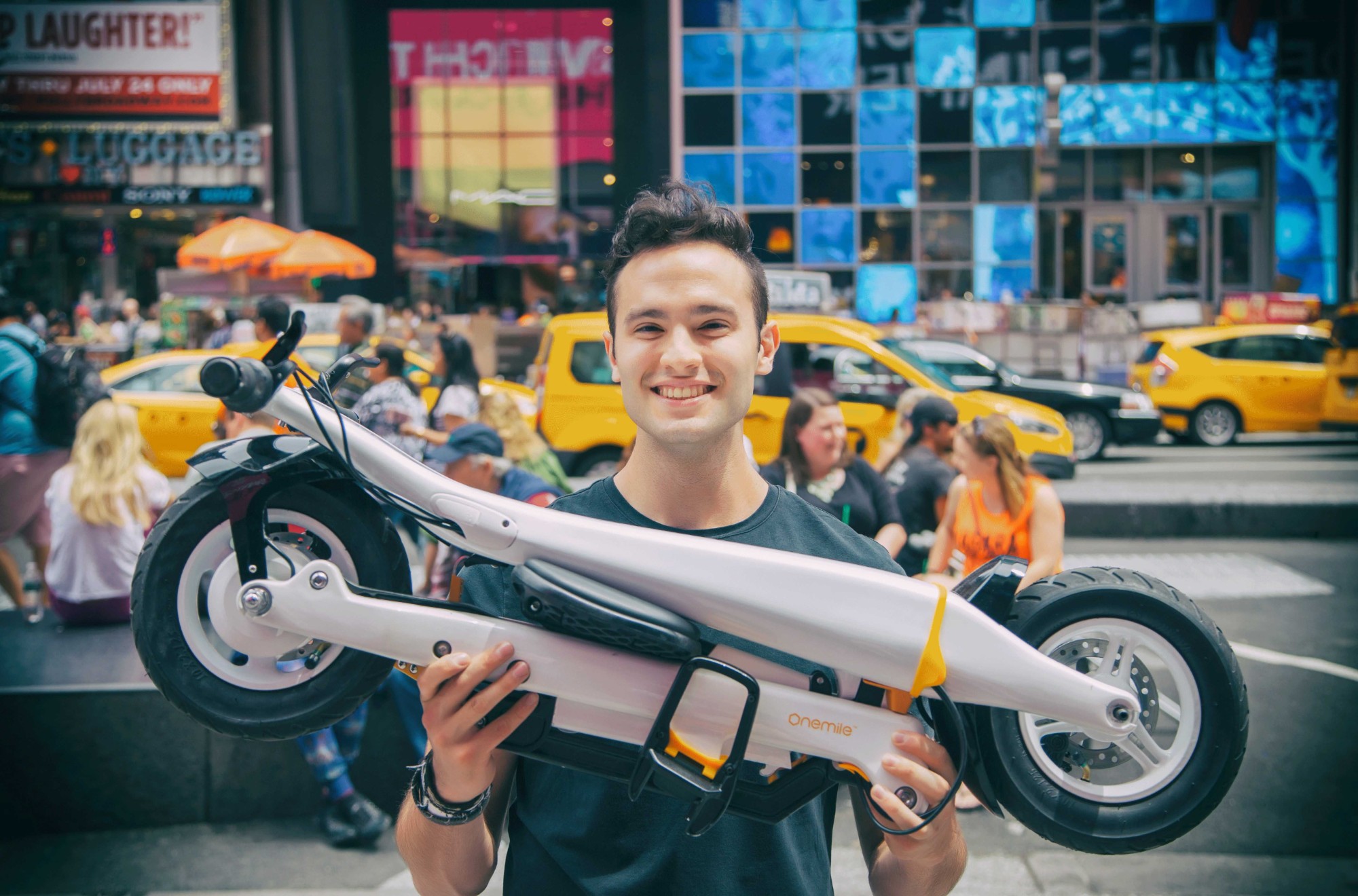 实用美学包揽世界顶尖设计大奖