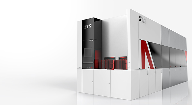 强调质感的简洁设计